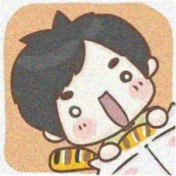 卢靖姗 头像