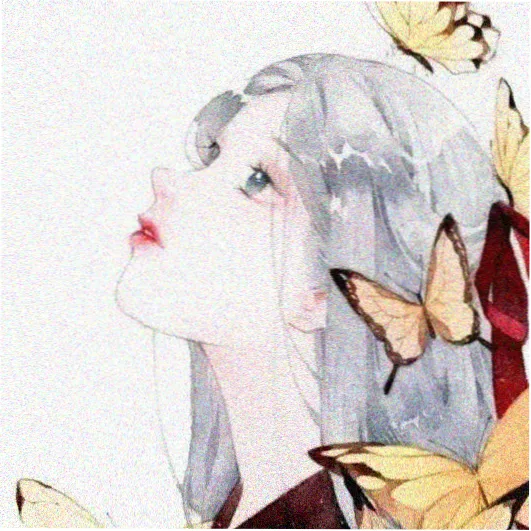 吴刚 头像